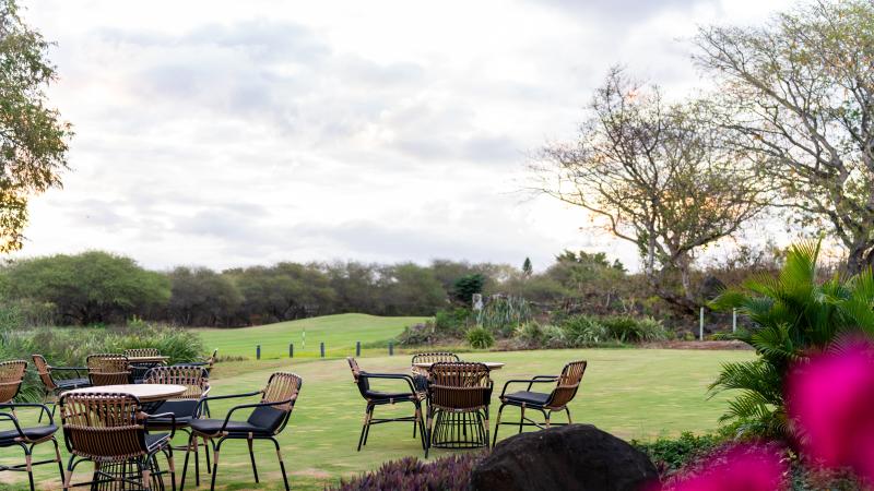 Tamarina Golfbana